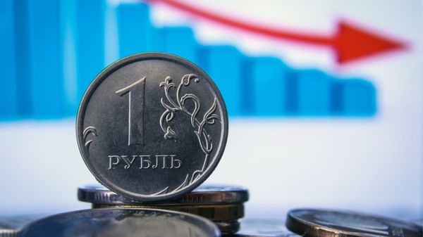 Доллар будет расти к 80 рублям прогноз аналитиков не утешает