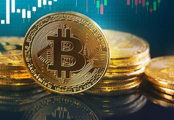 Биткоин распродают с новой силой как только курс упал ниже 6000$