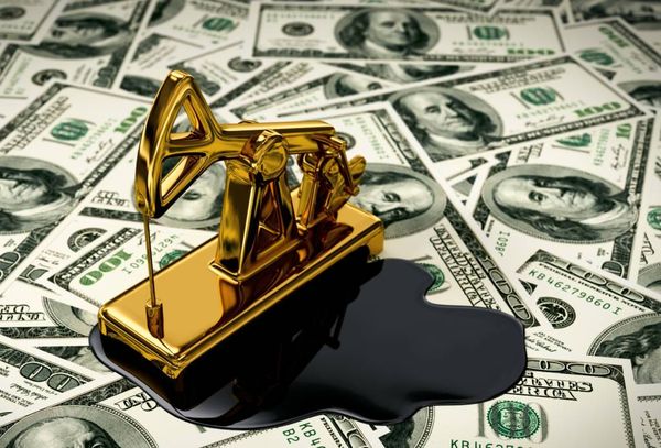 Мнение: О чем говорит динамика нефти, золота и основных валют