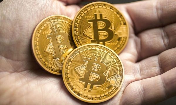 Курс биткоина остался без должного внимания инвесторов