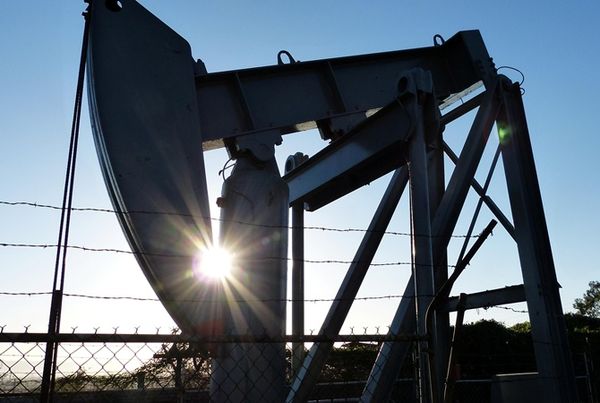 Нефть по -40$, в чем причина исторического обвала цен 