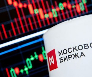 Российский фондовый рынок ускорил рост к второй половине дня Российский фондовый рынок ускорил рост к второй половине дня