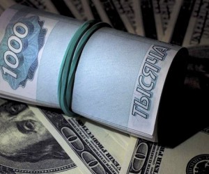 Рубль готов расти к 72 за один доллар