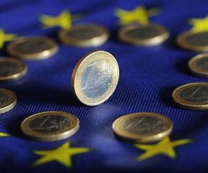 ВВП еврозоны потерял в первом квартале 3,8% ВВП еврозоны потерял в первом квартале 3,8%