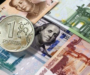В России появится налог на обмен валюты? В России появится налог на обмен валюты?