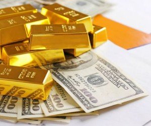 Стоимость золота может взлететь до 3000$ на фоне кризиса Стоимость золота может взлететь до 3000$ на фоне кризиса