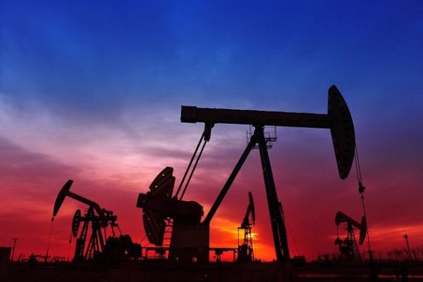Мировые цены на нефть остаются в районе 25$ за баррель