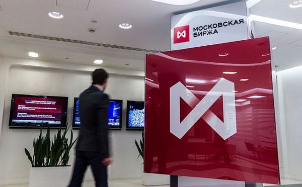 Российский фондовый рынок ждет поддержку от нефти