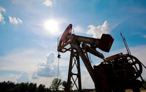 Российский фондовый рынок в замешательстве от падения нефти