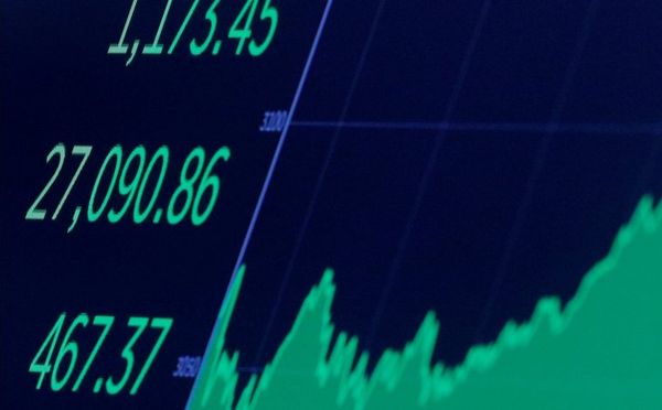 Российский фондовый рынок провалился вниз после падения нефти