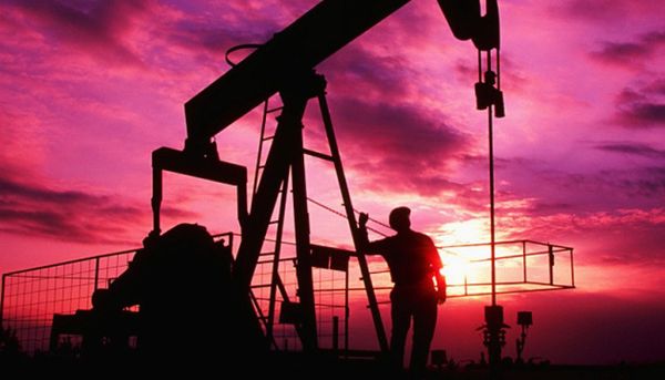 Нефть ускорила рост и превысила 26$ за баррель