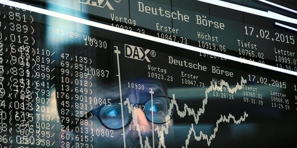 Инвесторы в надежде на восстановление мировой экономики