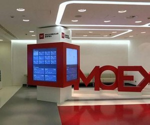 Российский фондовый рынок растет следом за нефтью Российский фондовый рынок растет следом за нефтью