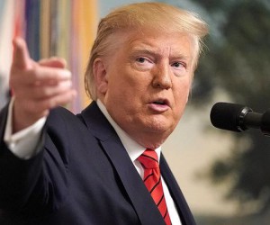 Трампу нужен сильный доллар