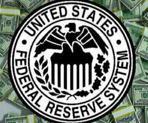 ФРС готова поддержать американский рынок ФРС готова поддержать американский рынок