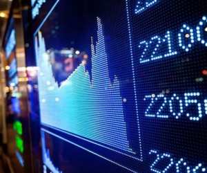 Российский рынок сопротивляется внешнему давлению