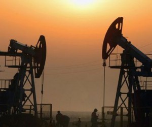 Российский фондовый рынок получает поддержку со стороны нефти 