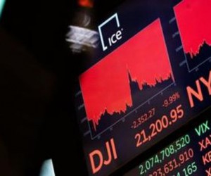 Гонконг держит фондовые рынки в напряжении Гонконг держит фондовые рынки в напряжении
