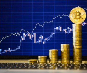 Курс биткоина растет на обилии позитивных новостей Курс биткоина растет на обилии позитивных новостей