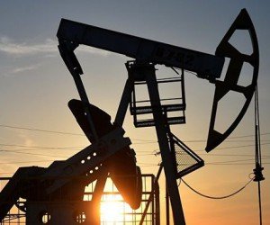 Нефть штурмует отметку 37$ за баррель Нефть штурмует отметку 37$ за баррель