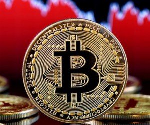 Курс биткоина резко пошел вверх прибавляя за сутки 4% Курс биткоина резко пошел вверх прибавляя за сутки 4%