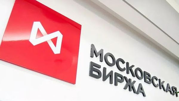 Российский фондовый рынок врастет вместе с мировыми биржами