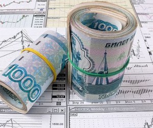 Российская экономика сократится на 6%, а будут ли расти акции?  
