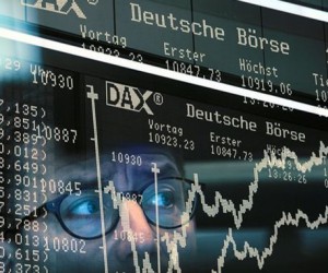 Фондовый рынок: Коронавирус мешает развить рост вначале недели