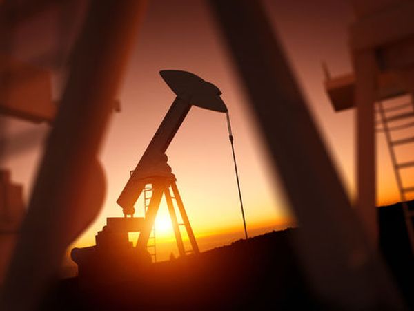 Нефть тянется к отметке 40$ за баррель