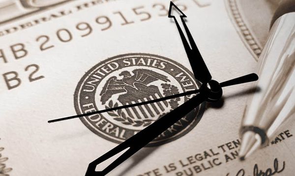ФРС США повысил спрос на рисковые активы