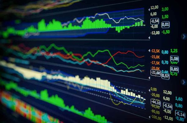Мировые фондовые рынки: Вторая волна пандемии испугала инвесторов