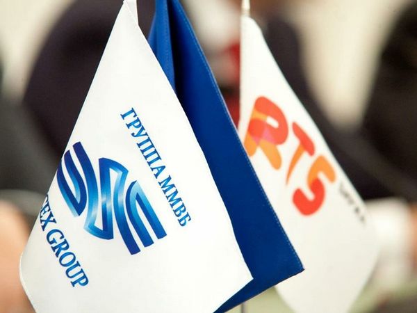 Фондовый рынок России: между санкциями и Банком России	