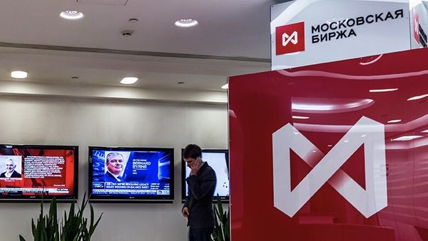За полгода российский фондовый рынок просел на 11% 