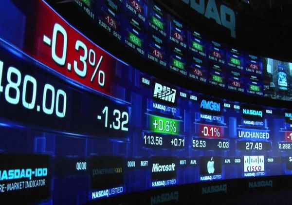 Мировые фондовые рынки воодушевились результатами тестов вакцины