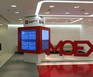 Российский фондовый рынок смог завершить неделю ростом Российский фондовый рынок смог завершить неделю ростом