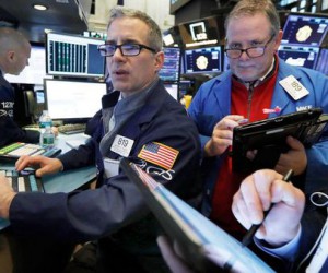 Фондовый рынок США готов к покорению новых высот