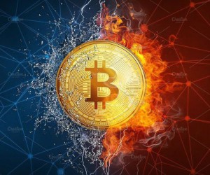 Курс биткоина застрял вблизи отметки 9200$ в поисках причин для роста Курс биткоина застрял вблизи отметки 9200$ в поисках причин для роста