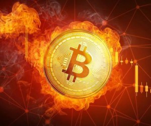 Курс биткоина: корреляция с фондовым рынком опустила монету до 9000$ Курс биткоина: корреляция с фондовым рынком опустила монету до 9000$