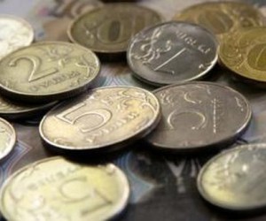 Банк России повысил прогноз по оттоку капитала