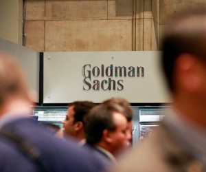 Goldman Sachs не верит в доллар Goldman Sachs не верит в доллар