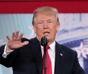 Отменит выборы. Пойдет ли Трамп на радикальные решения?