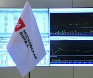 Рынок акций РФ: Пришло время падать Рынок акций РФ: Пришло время падать