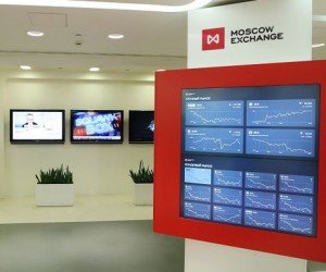Российский фондовый рынок завершит неделю нейтрально Российский фондовый рынок завершит неделю нейтрально