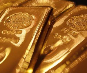Курс золота превысил $1 864 за тройскую унцию Курс золота превысил $1 864 за тройскую унцию