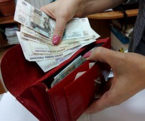 Падение доходов россиян - мифы Росстата и реальная картина