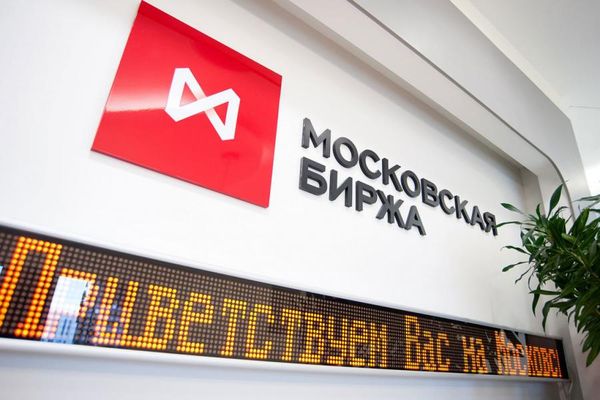 Рынок акций РФ готов сегодня восстановиться