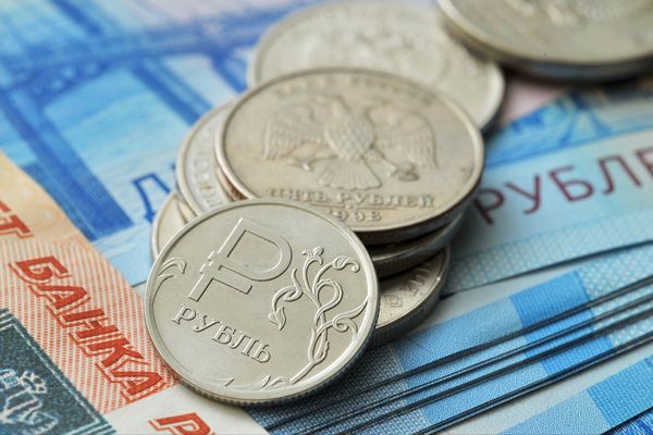 Курс рубля ждет поддержку со стороны американских инвесторов