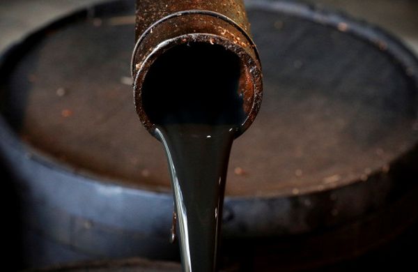 Курс нефти в ближайшее время направится к отметке 48$ за баррель