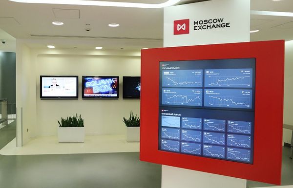 Российский фондовый рынок завершит неделю нейтрально