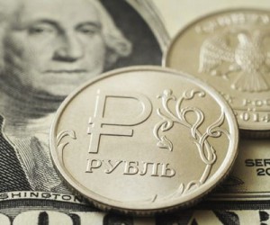 Рубль растет за счет роста цен на нефть Рубль растет за счет роста цен на нефть